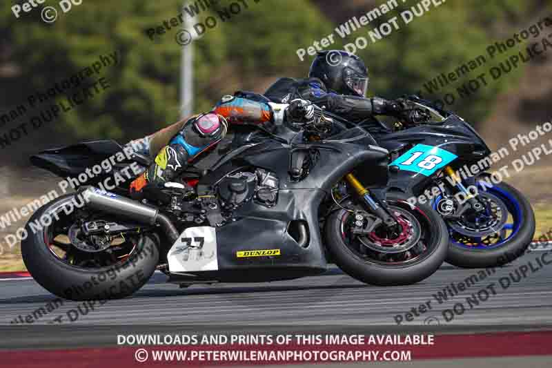 May 2023;motorbikes;no limits;peter wileman photography;portimao;portugal;trackday digital images